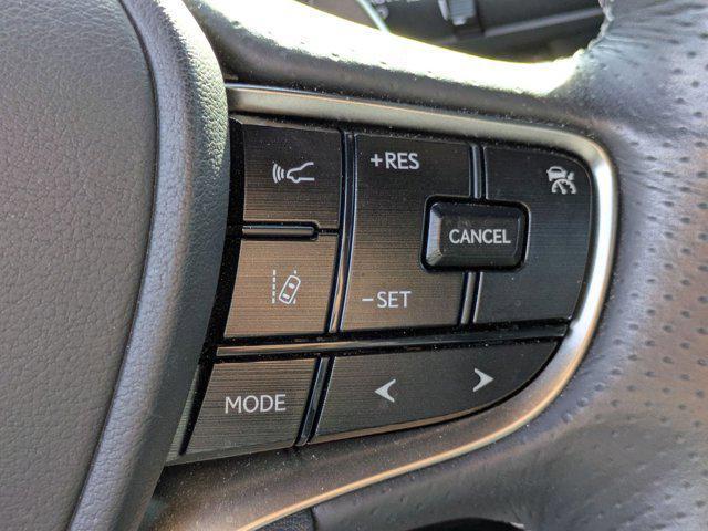 used 2022 Lexus ES 300h car, priced at $37,956