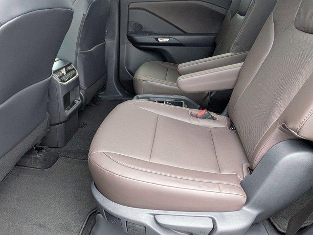 new 2025 Lexus TX 350 car, priced at $66,049