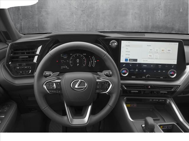 new 2025 Lexus TX 350 car, priced at $66,049