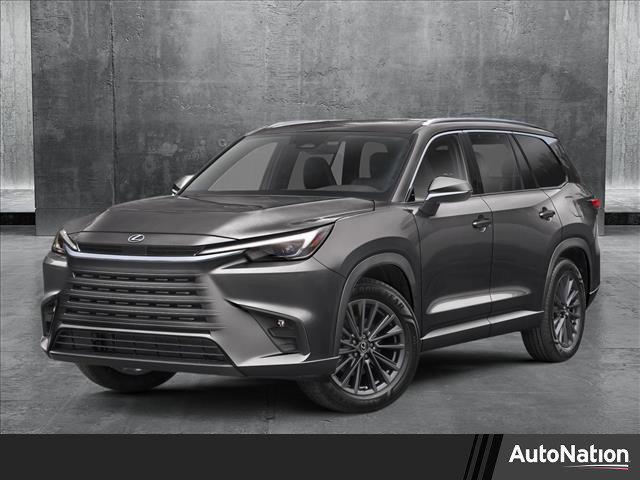 new 2025 Lexus TX 350 car, priced at $66,049