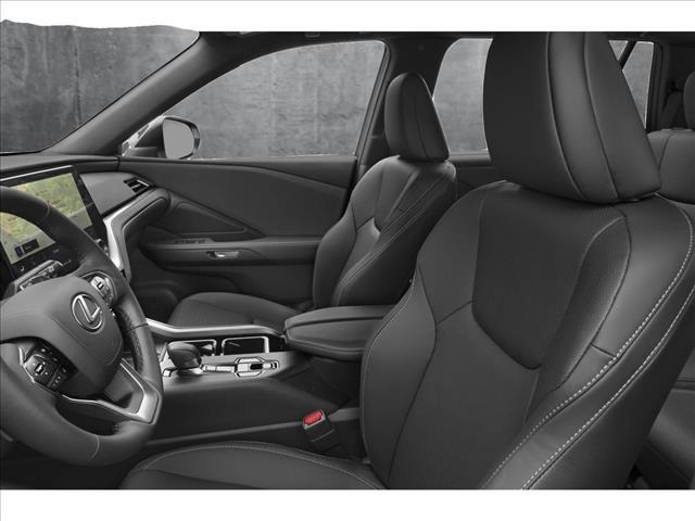 new 2025 Lexus TX 350 car, priced at $66,049