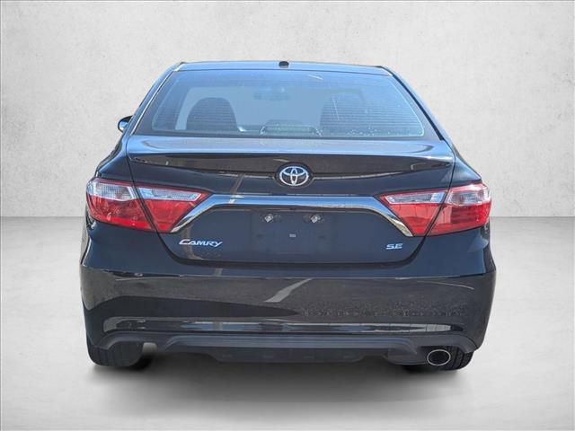 used 2016 Toyota Camry car, priced at $13,499
