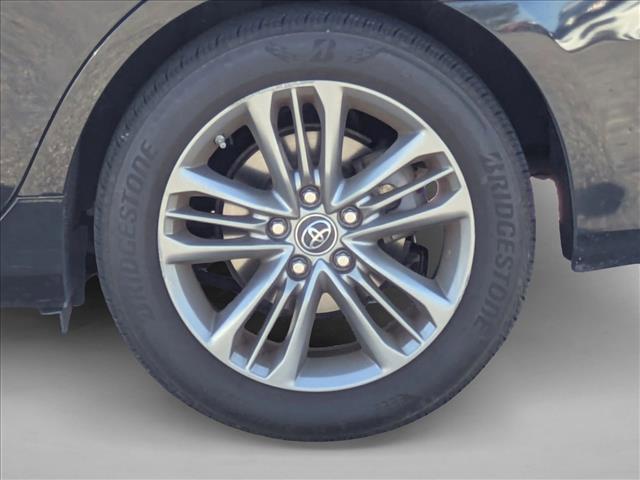used 2016 Toyota Camry car, priced at $13,499