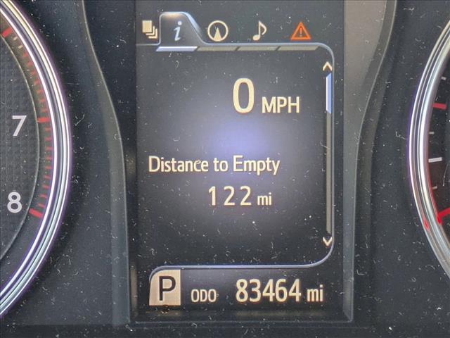 used 2016 Toyota Camry car, priced at $13,499