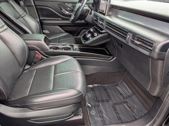 used 2021 Lincoln Corsair car, priced at $24,415