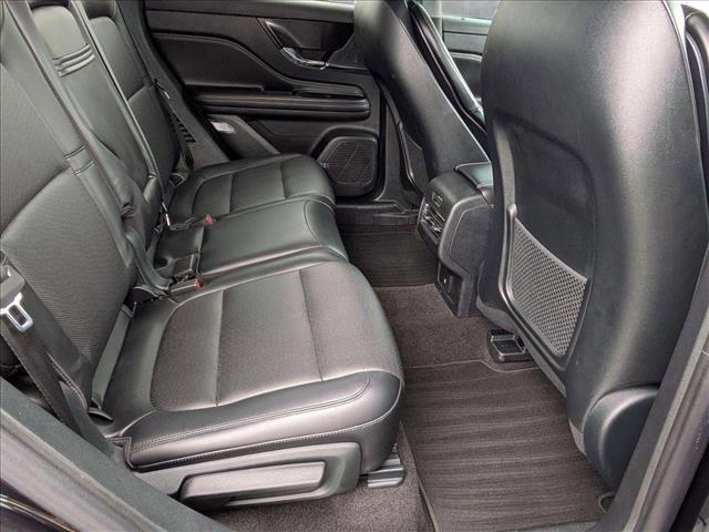 used 2021 Lincoln Corsair car, priced at $24,415