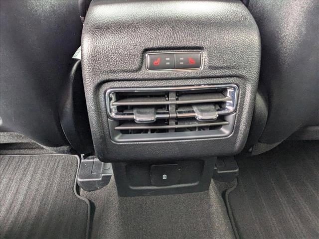 used 2021 Lincoln Corsair car, priced at $24,415
