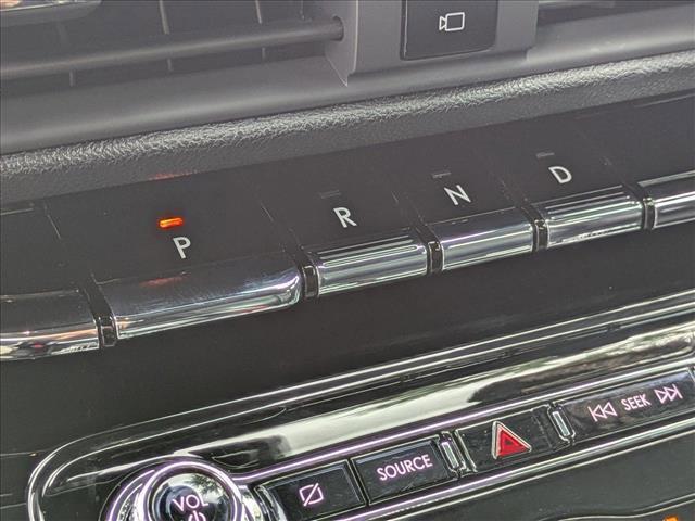 used 2021 Lincoln Corsair car, priced at $24,415