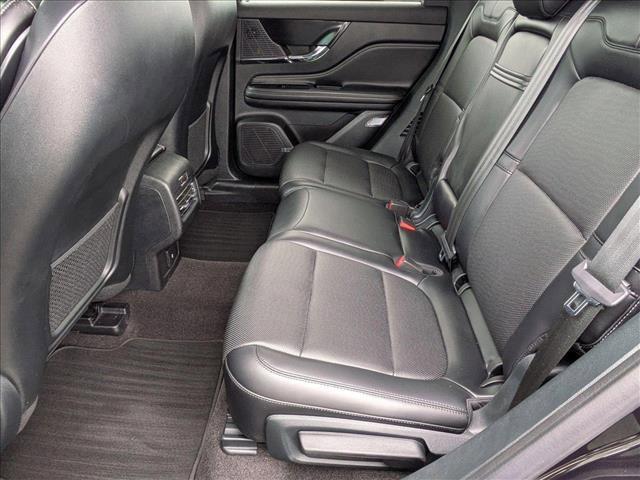 used 2021 Lincoln Corsair car, priced at $24,415