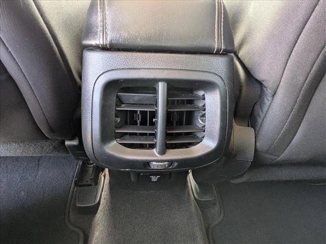 used 2016 Jeep Cherokee car, priced at $11,642