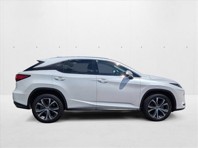 used 2022 Lexus RX 350 car, priced at $41,998
