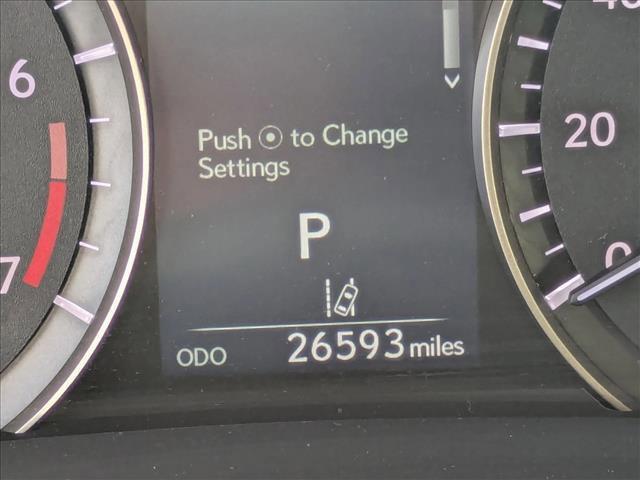 used 2022 Lexus RX 350 car, priced at $41,998