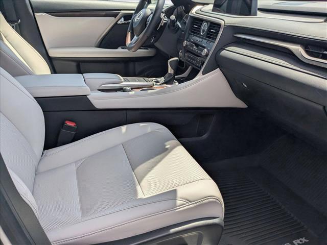 used 2022 Lexus RX 350 car, priced at $41,998