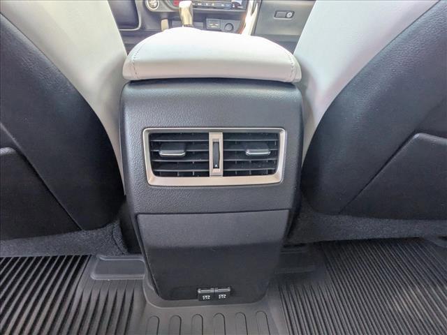 used 2022 Lexus RX 350 car, priced at $41,998