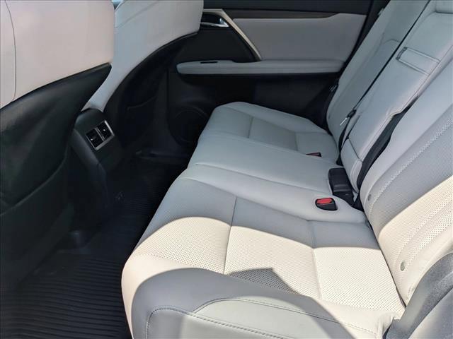 used 2022 Lexus RX 350 car, priced at $41,998