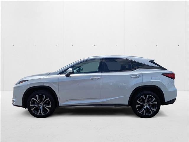 used 2022 Lexus RX 350 car, priced at $41,998