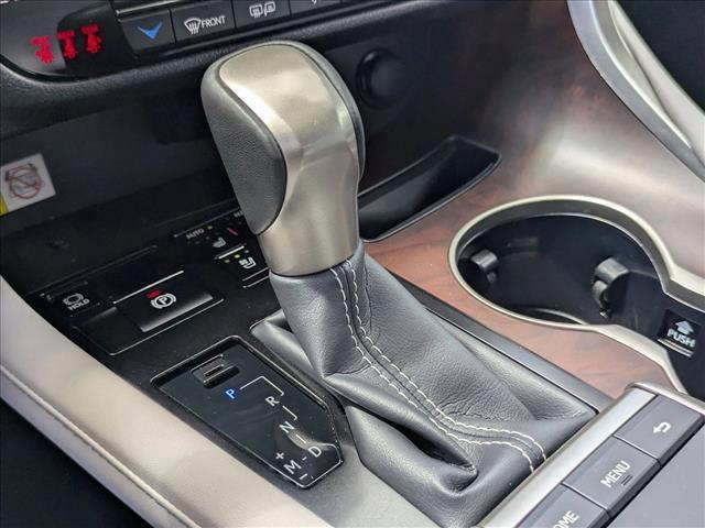 used 2022 Lexus RX 350 car, priced at $41,998