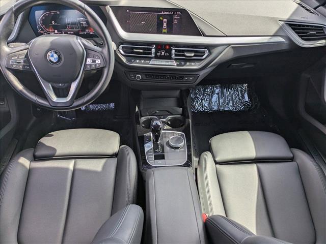 used 2023 BMW 228 Gran Coupe car, priced at $29,978