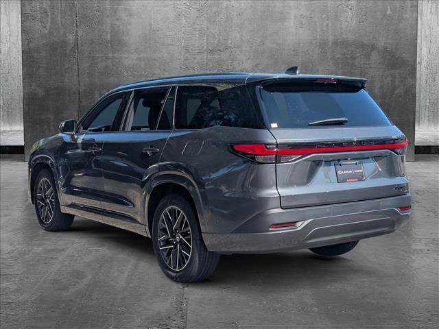 new 2025 Lexus TX 350 car, priced at $65,164