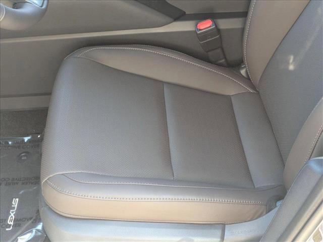 new 2025 Lexus TX 350 car, priced at $65,164