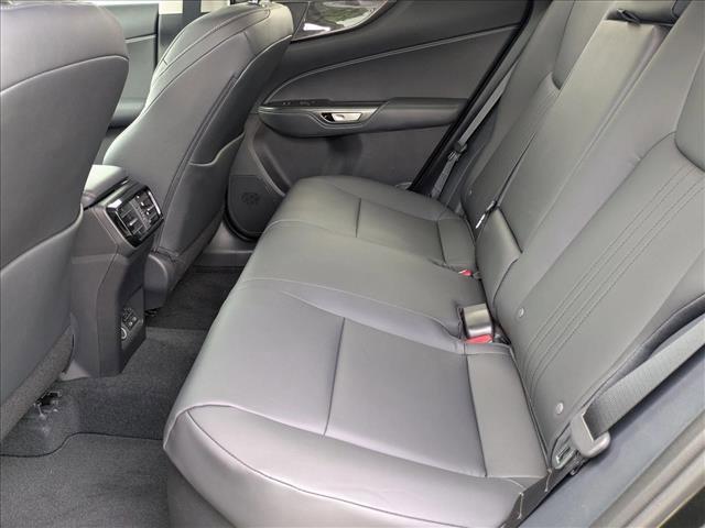 new 2026 Lexus NX 350h car, priced at $54,410