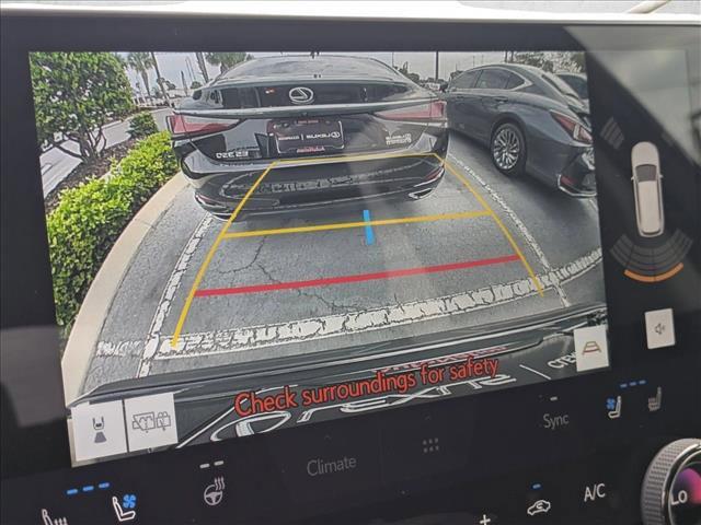 new 2026 Lexus NX 350h car, priced at $54,410