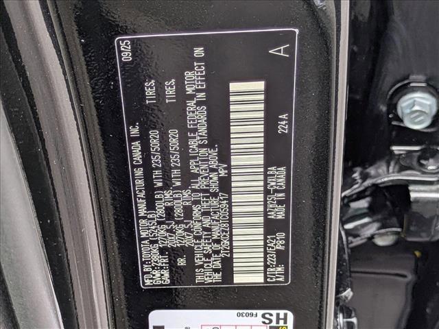 new 2026 Lexus NX 350h car, priced at $54,410