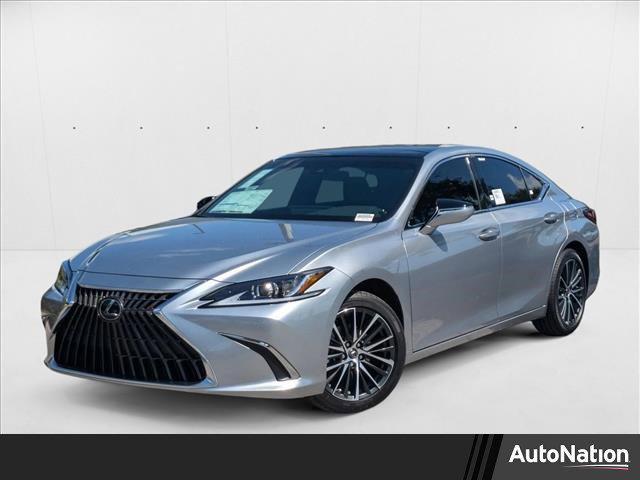 new 2025 Lexus ES 350 car, priced at $48,043