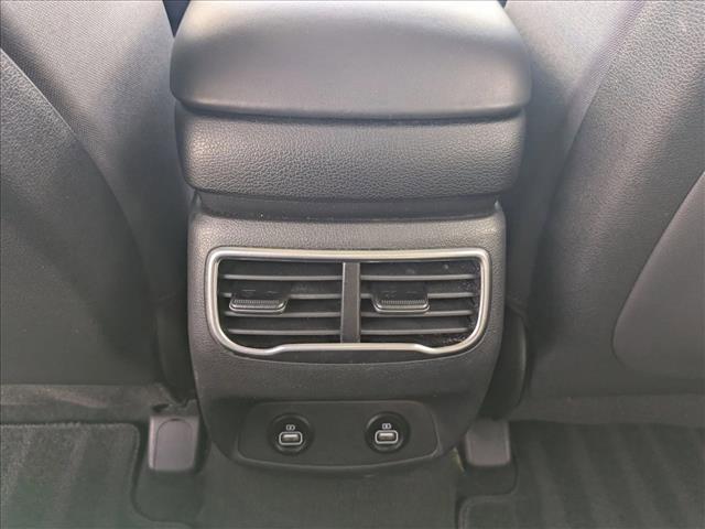 used 2021 Hyundai Santa Fe car, priced at $20,891