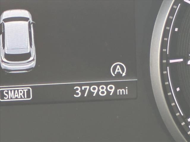 used 2021 Hyundai Santa Fe car, priced at $20,891