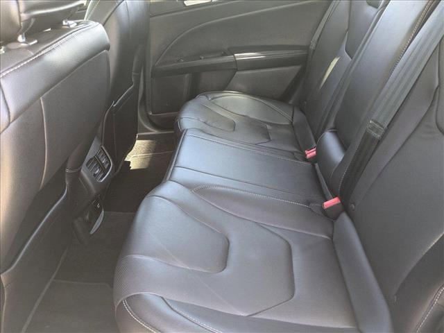 used 2017 Ford Fusion car, priced at $16,757