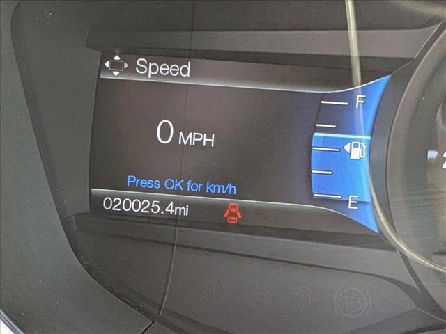 used 2017 Ford Fusion car, priced at $16,757