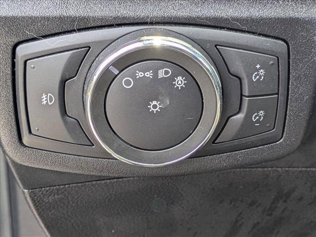 used 2017 Ford Fusion car, priced at $17,792