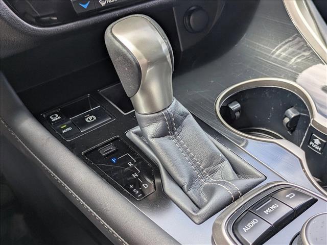 used 2018 Lexus RX 350 car, priced at $29,992