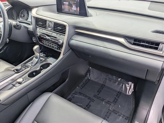 used 2018 Lexus RX 350 car, priced at $29,992