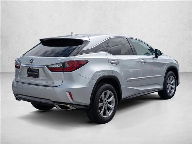 used 2018 Lexus RX 350 car, priced at $29,992