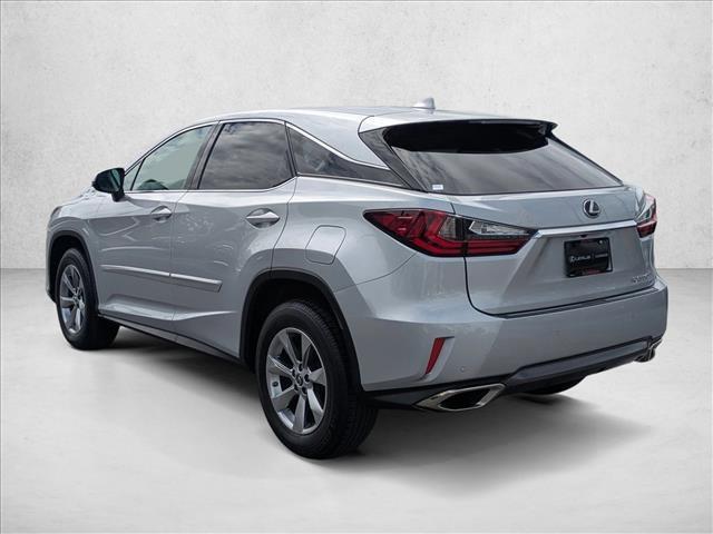 used 2018 Lexus RX 350 car, priced at $29,992