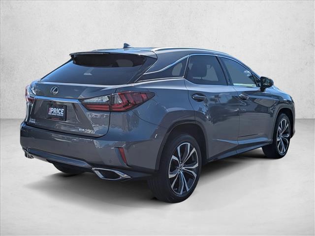 used 2019 Lexus RX 350 car, priced at $36,134