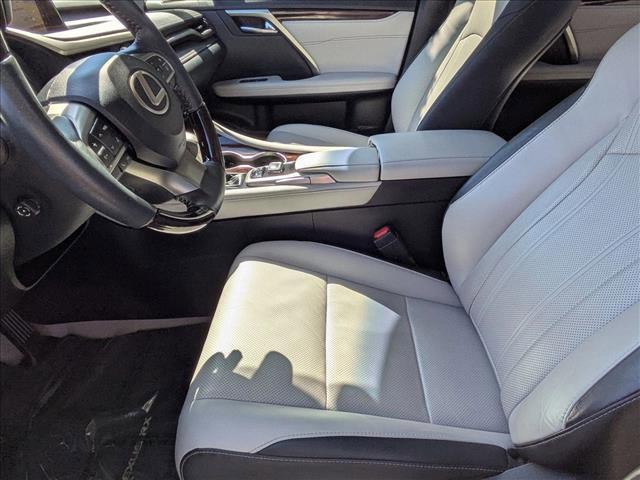 used 2019 Lexus RX 350 car, priced at $36,134