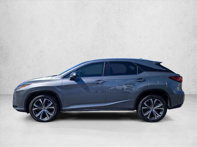 used 2019 Lexus RX 350 car, priced at $36,134