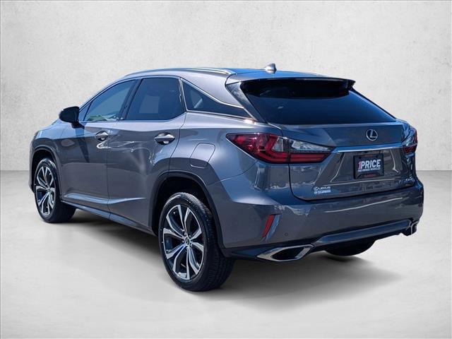 used 2019 Lexus RX 350 car, priced at $36,134