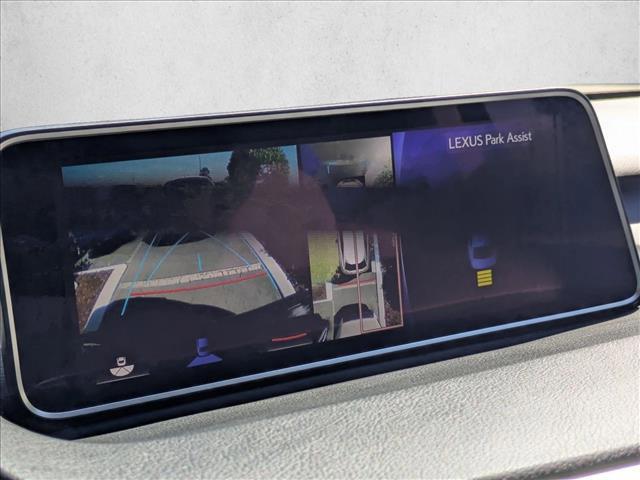 used 2019 Lexus RX 350 car, priced at $36,134