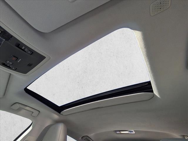 used 2019 Lexus RX 350 car, priced at $36,134