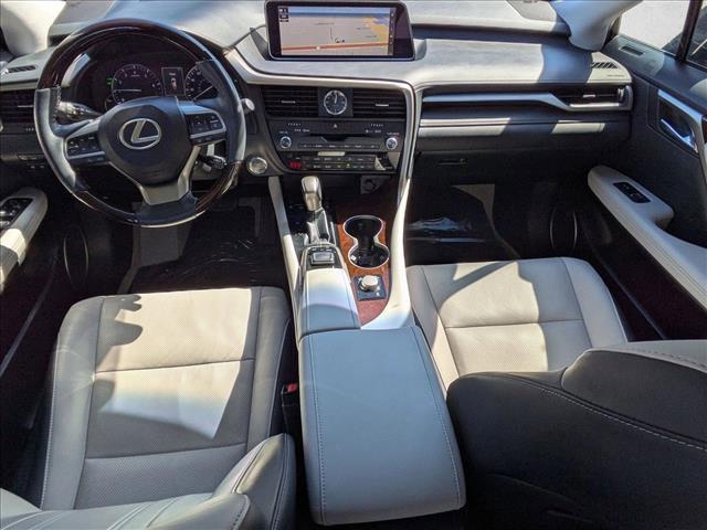 used 2019 Lexus RX 350 car, priced at $36,134