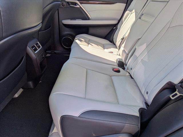 used 2019 Lexus RX 350 car, priced at $36,134