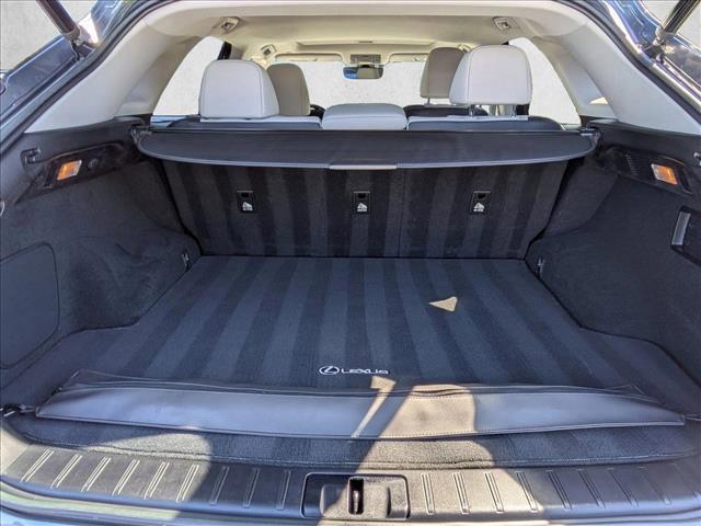 used 2019 Lexus RX 350 car, priced at $36,134