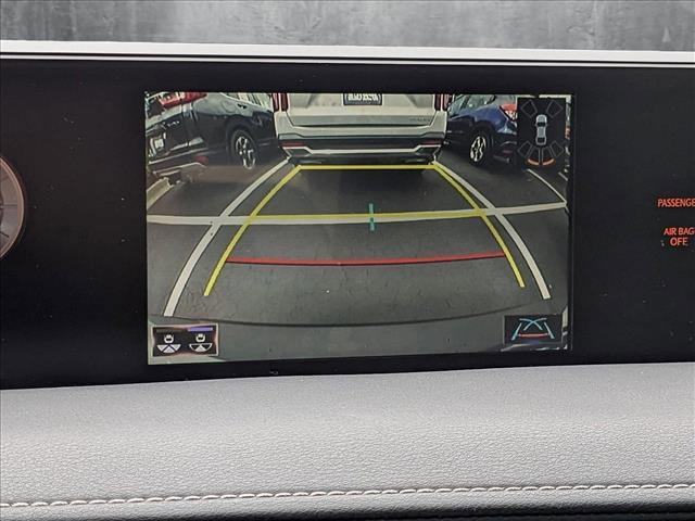 used 2021 Lexus UX 200 car, priced at $27,994