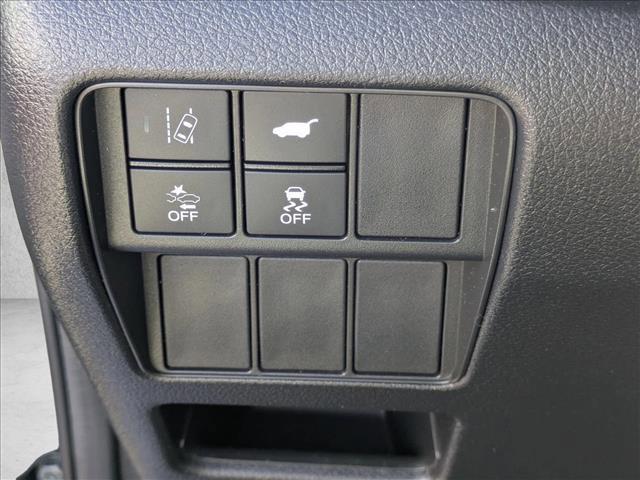 used 2019 Honda CR-V car, priced at $21,345