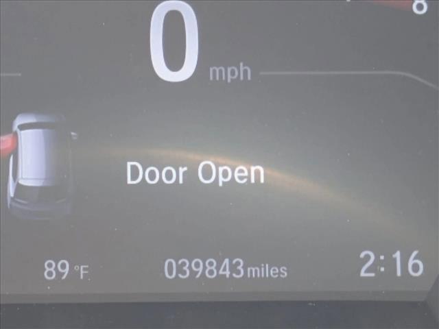 used 2019 Honda CR-V car, priced at $21,345