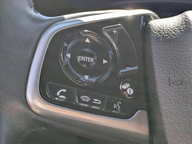 used 2019 Honda CR-V car, priced at $21,345